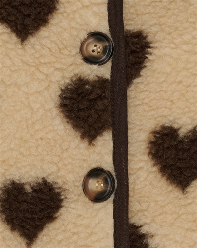  Marta Du Chateau - MDCDahlia Vest